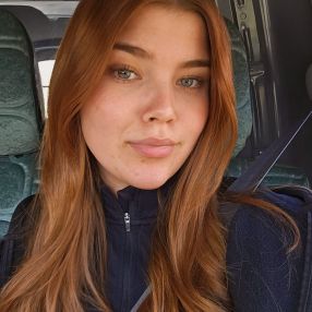 RONJA, Lastenhoitaja kaupungissa Tammela