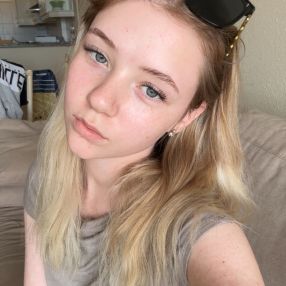 Jemina, Babysitter in Mäntsälä