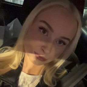 Johanna, Lastenhoitaja kaupungissa Espoo