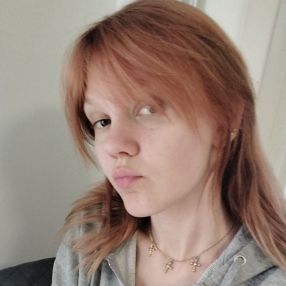 Essi, Lastenhoitaja kaupungissa Pori