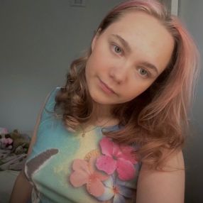 Essi, Babysitter in Tampere
