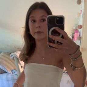 Vilma, Lastenhoitaja kaupungissa Siuntio
