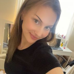 Sonja, Babysitter in Kangasala