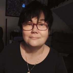 Sari, Lastenhoitaja kaupungissa Tuusula