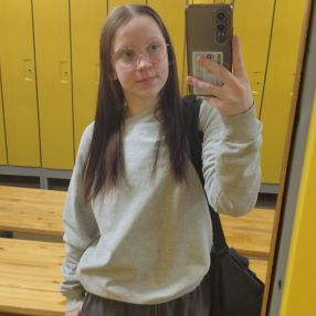 Jemina, Lastenhoitaja kaupungissa Espoo
