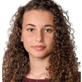 Maria, Lastenhoitaja kaupungissa Klaukkala