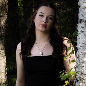 Sofia, Babysitter in Oulu