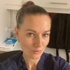 Elena, Babysitter in Kotka