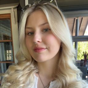 Janette, Lastenhoitaja kaupungissa Kuopio