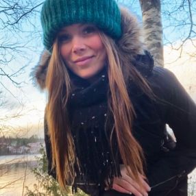 Emma, Lastenhoitaja kaupungissa Kuopio
