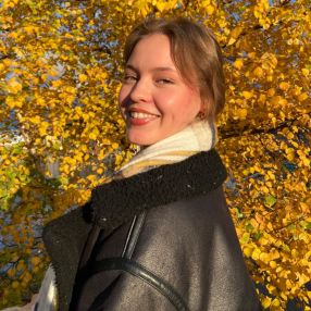 Lotta, Babysitter in Ylöjärvi