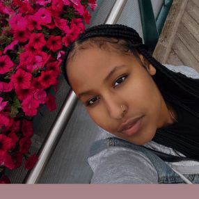Alisha, Babysitter in Tuusula