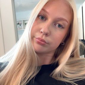 Marie, Babysitter in Kirkkonummi