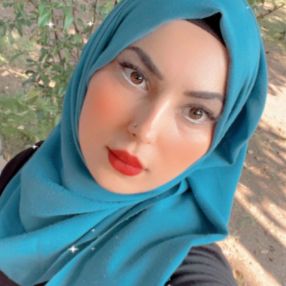 Hadeel, Babysitter in Vantaa