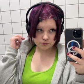 Erin, Lastenhoitaja kaupungissa Loviisa