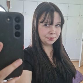 Miisa, Babysitter in Ilmajoki