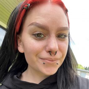 Janita, Lastenhoitaja kaupungissa Riihimäki