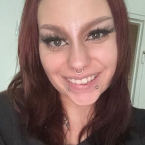 Janita, Babysitter in Riihimäki