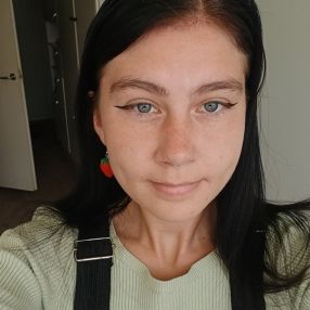Jutta, Babysitter in Turku