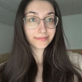 Valentina, Lastenhoitaja kaupungissa Kankaanpää