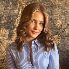 Anna-Lucia, Babysitter in Tampere
