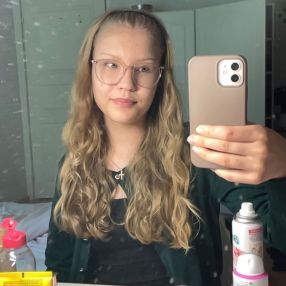Beata, Lastenhoitaja kaupungissa Tyrnävä