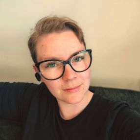 Nina, Perhe kaupungissa Paimio