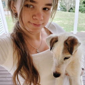 Lotta, Babysitter in Tampere