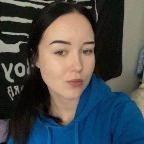 Joanna, Babysitter in Jyväskylä