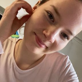 Aino, Lastenhoitaja kaupungissa Virrat