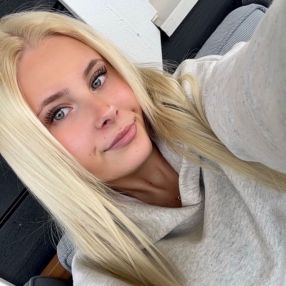 Nalla, Lastenhoitaja kaupungissa Lempäälä