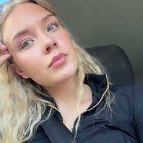 Tilda, Lastenhoitaja kaupungissa Nousiainen