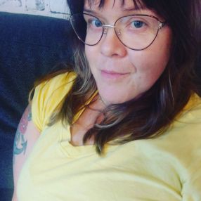 Minna, Babysitter in Jyväskylä