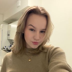 Jemina, Babysitter in Huittinen