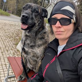 Jenny, Lastenhoitaja kaupungissa Hämeenlinna
