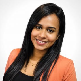 Thilini Madhavi, Babysitter in Vantaa