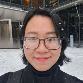 Oanh, Lastenhoitaja kaupungissa Tampere