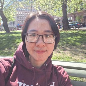 Oanh, Babysitter in Tampere