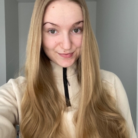 Ida-Liina, Babysitter in Rauma