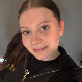 Aurelia, Lastenhoitaja kaupungissa Forssa