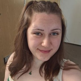 Giulia, Babysitter in Oulu