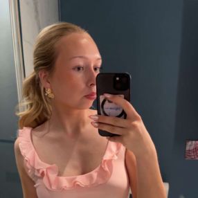 Tuuli, Lastenhoitaja kaupungissa Kempele