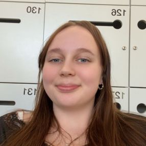 Elsi, Babysitter in Eura