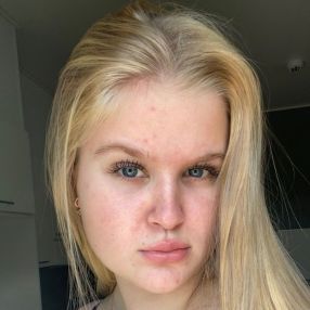 Krista, Babysitter in Mäntsälä