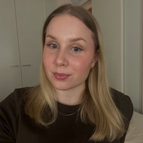 Emma, Lastenhoitaja kaupungissa Vantaa