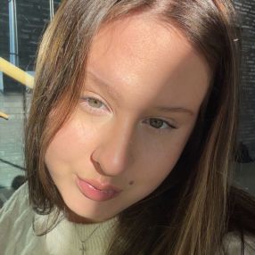 Tuuli, Babysitter in Kurikka