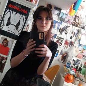 Daniela, Lastenhoitaja kaupungissa Saarijärvi