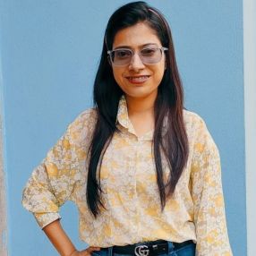 Tripti, Lastenhoitaja kaupungissa Espoo