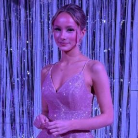 Tilda, Lastenhoitaja kaupungissa Heinola