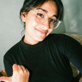 Thushani, Babysitter in Lappeenranta
